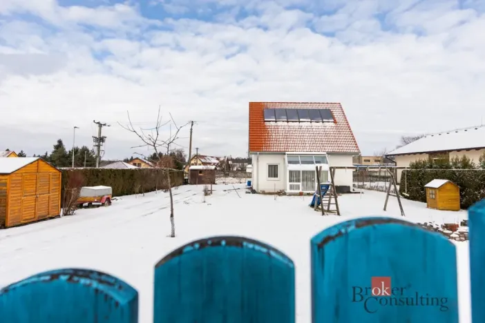 Prodej rodinného domu, Babice, Polní, 120 m2