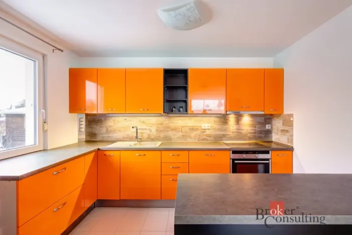 Prodej rodinného domu, Babice, Polní, 120 m2