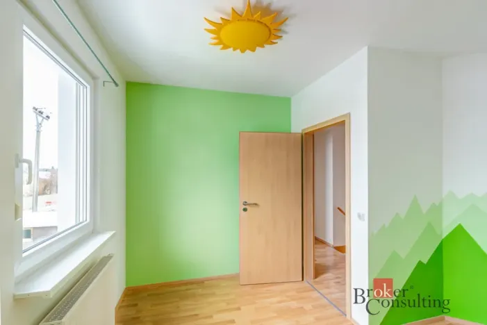 Prodej rodinného domu, Babice, Polní, 120 m2