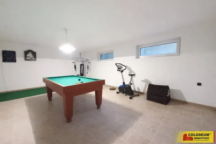 Prodej rodinného domu, Jimramov, 214 m2