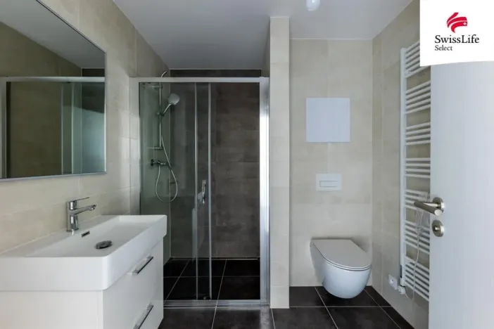 Pronájem bytu 2+kk, Plzeň, Vysoká, 53 m2