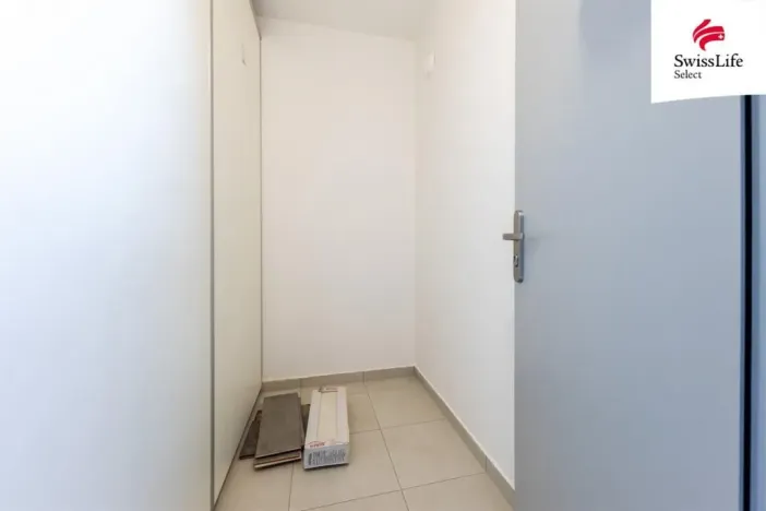 Pronájem bytu 2+kk, Plzeň, Vysoká, 53 m2