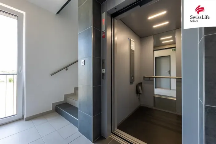 Pronájem bytu 2+kk, Plzeň, Vysoká, 53 m2