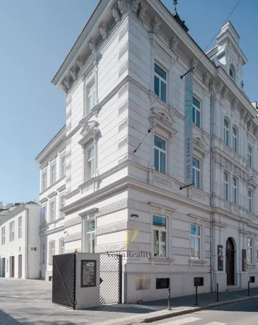 Pronájem kanceláře, Olomouc, Palackého, 155 m2