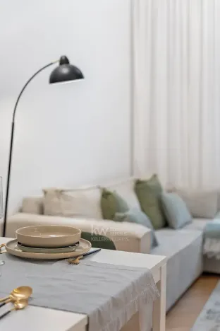 Prodej bytu 2+kk, Praha - Žižkov, Bořivojova, 51 m2