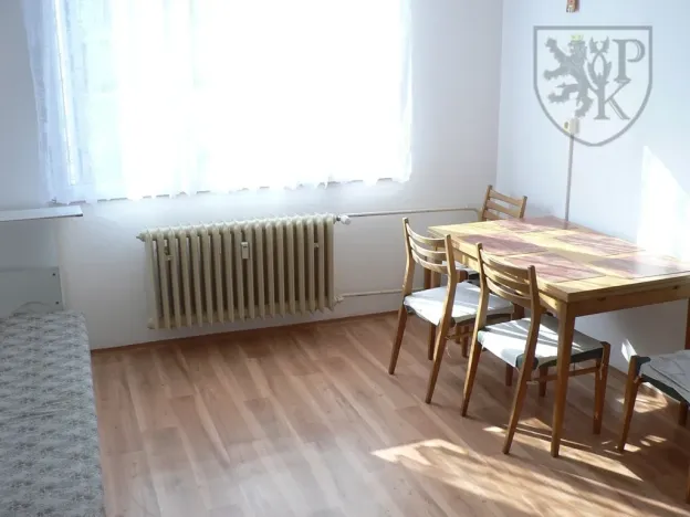 Pronájem bytu 1+1, Blatná, Podskalská, 37 m2