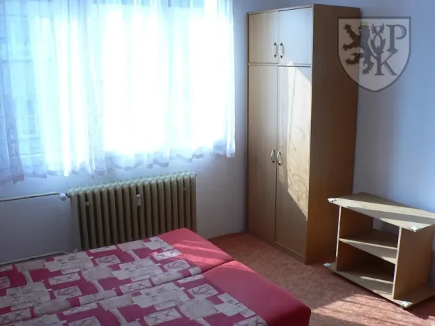 Pronájem bytu 1+1, Blatná, Podskalská, 37 m2