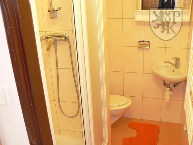 Pronájem bytu 1+1, Blatná, Podskalská, 37 m2