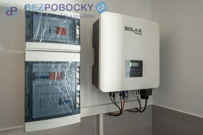 Prodej rodinného domu, Malá Losenice, 76 m2