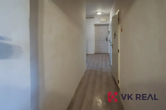 Prodej bytu 3+1, Heřmanova Huť - Vlkýš, Nádražní, 94 m2