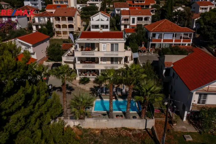 Prodej apartmánu, Put Velikog Mula,Kožino,Chorvatsko, 72 m2