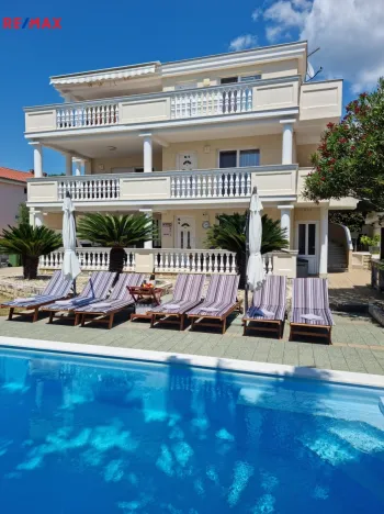 Prodej apartmánu, Put Velikog Mula,Kožino,Chorvatsko, 72 m2