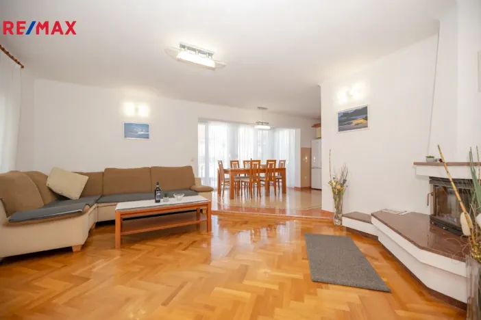Prodej apartmánu, Put Velikog Mula,Kožino,Chorvatsko, 72 m2