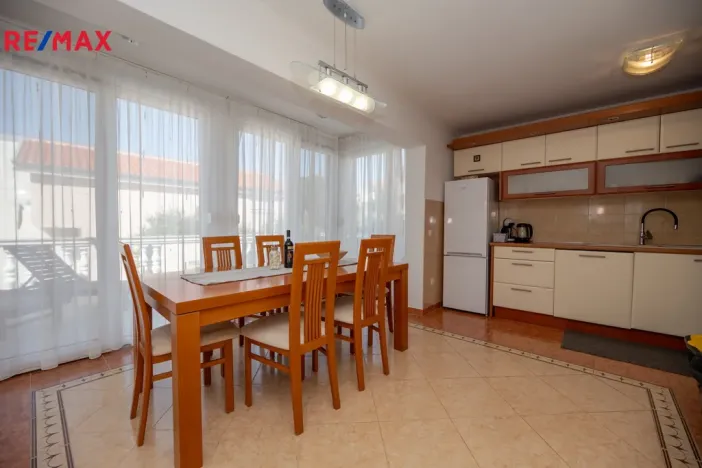 Prodej apartmánu, Put Velikog Mula,Kožino,Chorvatsko, 72 m2