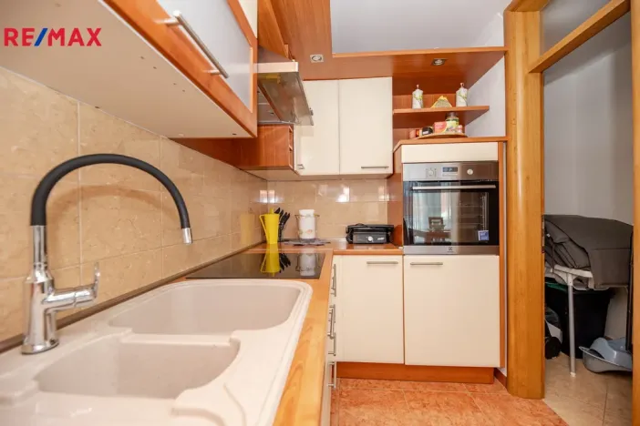 Prodej apartmánu, Put Velikog Mula,Kožino,Chorvatsko, 72 m2