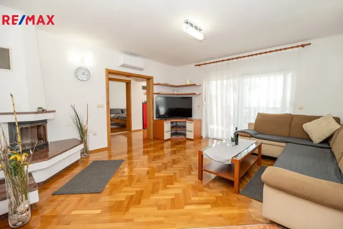 Prodej apartmánu, Put Velikog Mula,Kožino,Chorvatsko, 72 m2