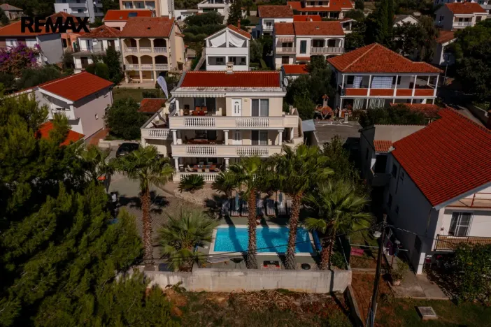 Prodej apartmánu, Put Velikog Mula,Kožino,Chorvatsko, 72 m2