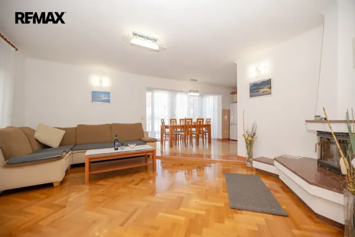 Prodej apartmánu, Put Velikog Mula,Kožino,Chorvatsko, 72 m2