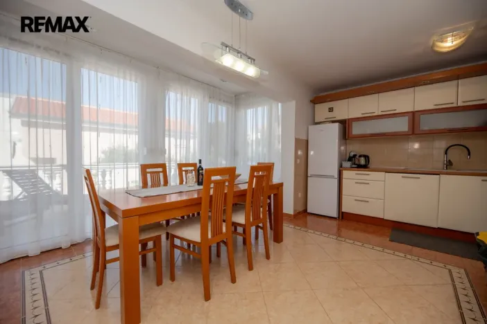 Prodej apartmánu, Put Velikog Mula,Kožino,Chorvatsko, 72 m2