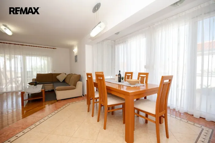 Prodej apartmánu, Put Velikog Mula,Kožino,Chorvatsko, 72 m2