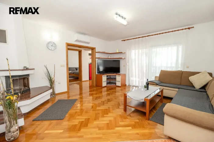 Prodej apartmánu, Put Velikog Mula,Kožino,Chorvatsko, 72 m2