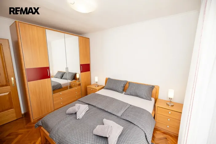 Prodej apartmánu, Put Velikog Mula,Kožino,Chorvatsko, 72 m2