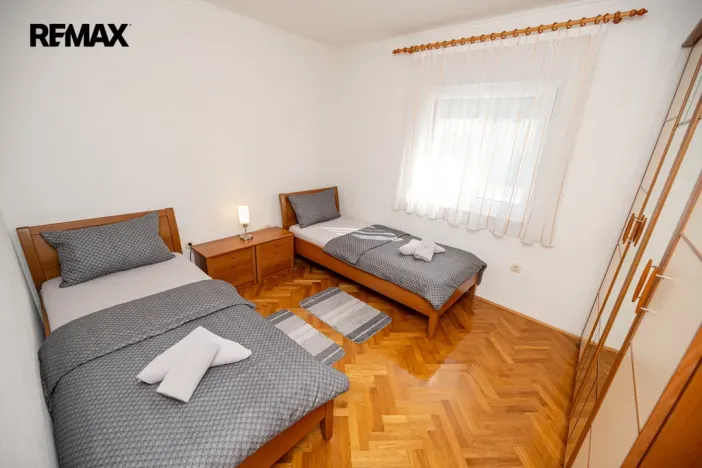 Prodej apartmánu, Put Velikog Mula,Kožino,Chorvatsko, 72 m2