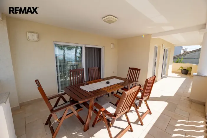 Prodej apartmánu, Put Velikog Mula,Kožino,Chorvatsko, 72 m2