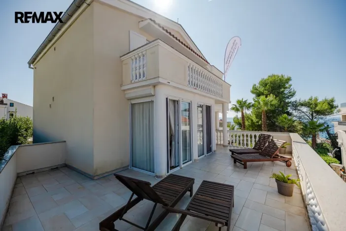 Prodej apartmánu, Put Velikog Mula,Kožino,Chorvatsko, 72 m2