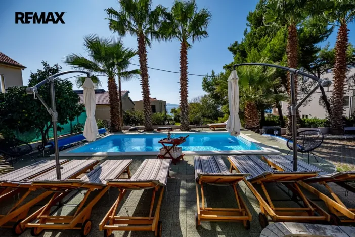 Prodej apartmánu, Put Velikog Mula,Kožino,Chorvatsko, 72 m2