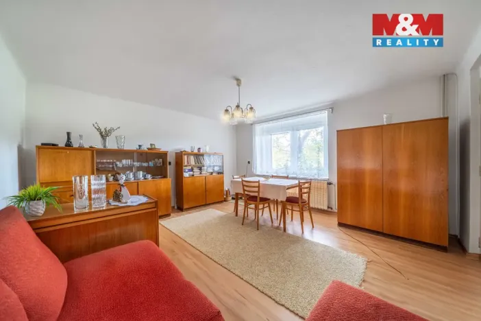 Prodej rodinného domu, Nečín - Žebrák, 209 m2