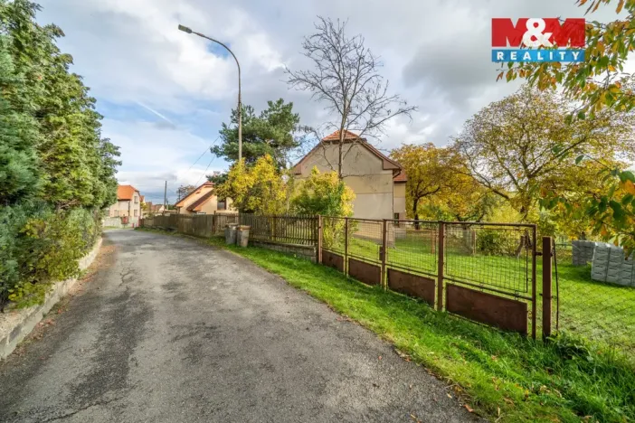 Prodej rodinného domu, Nečín - Žebrák, 209 m2