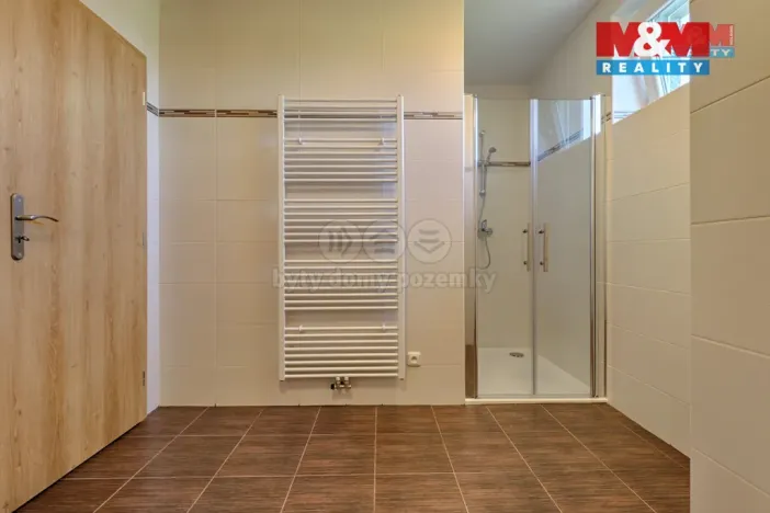 Pronájem bytu 3+kk, Církvice, 75 m2