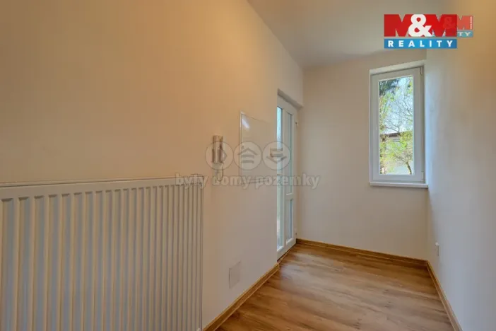 Pronájem bytu 3+kk, Církvice, 75 m2