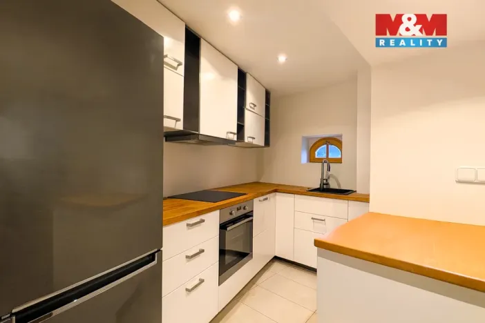 Prodej rodinného domu, Krhanice, 79 m2