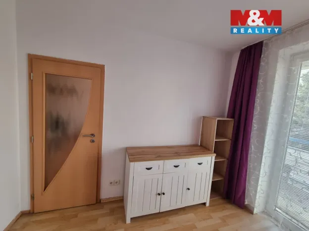 Pronájem bytu 2+1, Jihlava - Horní Kosov, Za Prachárnou, 56 m2