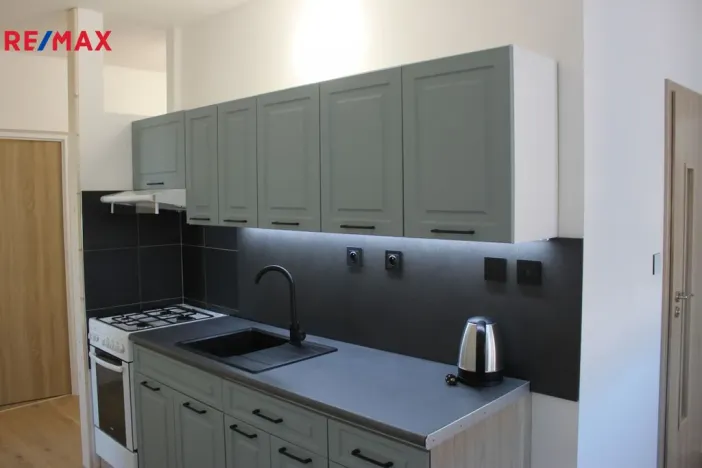 Pronájem bytu 3+1, Otrokovice, Svobodova, 69 m2