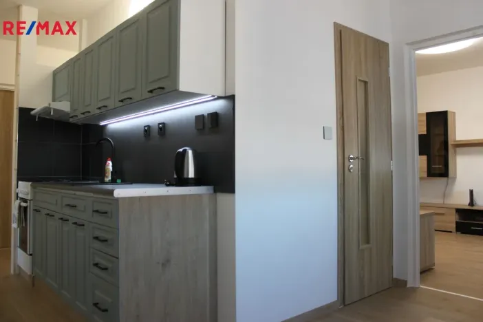 Pronájem bytu 3+1, Otrokovice, Svobodova, 69 m2