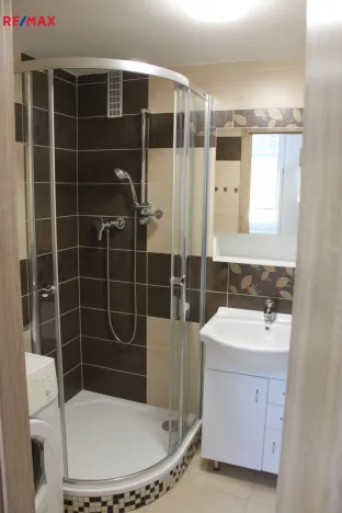 Pronájem bytu 3+1, Otrokovice, Svobodova, 69 m2