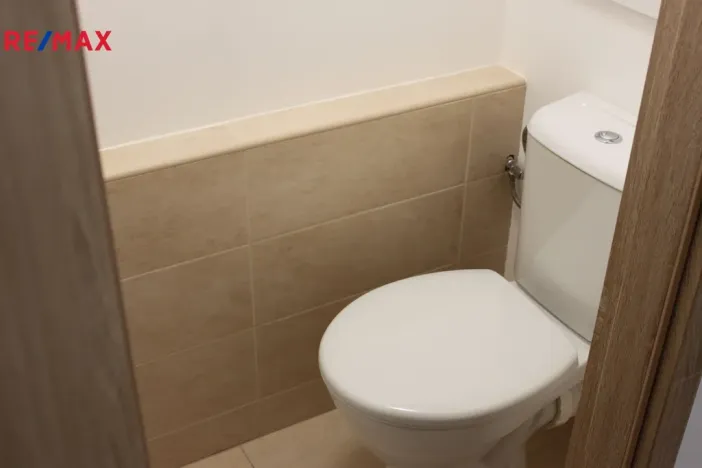 Pronájem bytu 3+1, Otrokovice, Svobodova, 69 m2