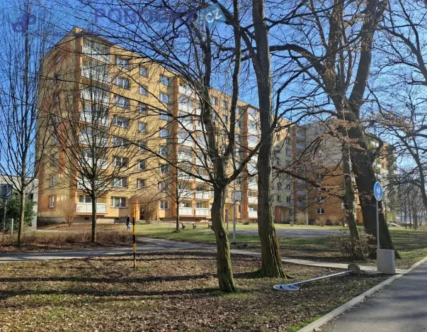 Prodej bytu 1+1, Český Těšín, Hornická, 39 m2