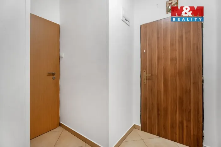 Pronájem bytu 1+kk, Dolní Poustevna, Vilémovská, 25 m2