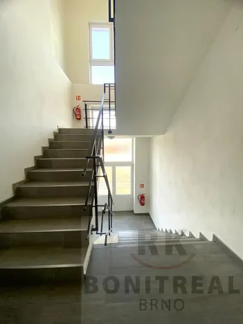 Pronájem bytu 2+1, Brno, Olomoucká, 91 m2