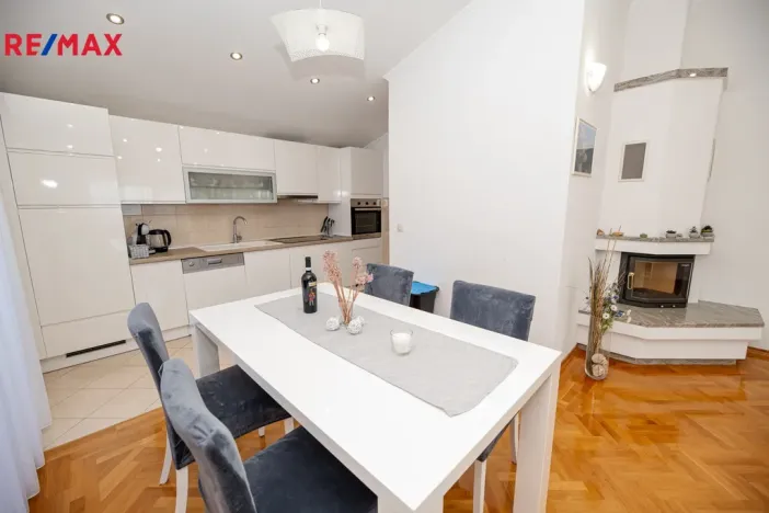 Prodej apartmánu, Put Velikog Mula,Kožino,Chorvatsko, 72 m2