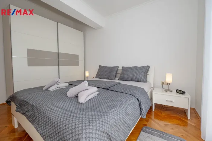 Prodej apartmánu, Put Velikog Mula,Kožino,Chorvatsko, 72 m2