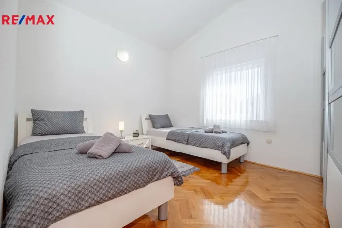 Prodej apartmánu, Put Velikog Mula,Kožino,Chorvatsko, 72 m2