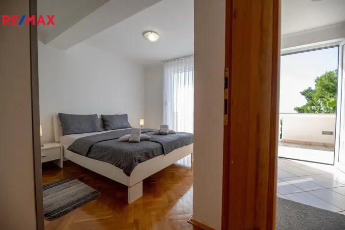 Prodej apartmánu, Put Velikog Mula,Kožino,Chorvatsko, 72 m2