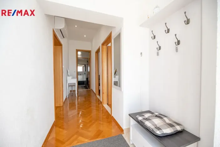 Prodej apartmánu, Put Velikog Mula,Kožino,Chorvatsko, 72 m2