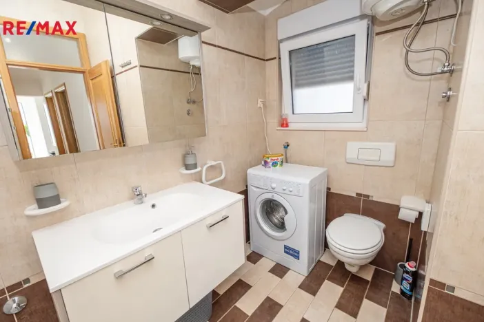 Prodej apartmánu, Put Velikog Mula,Kožino,Chorvatsko, 72 m2