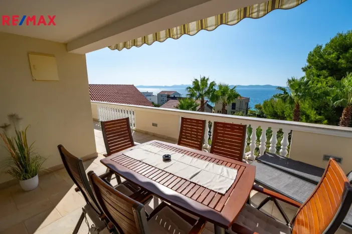 Prodej apartmánu, Put Velikog Mula,Kožino,Chorvatsko, 72 m2